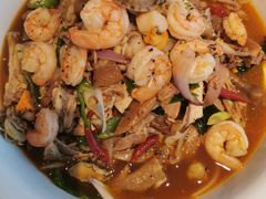 -小尕子·新疆菜(新世界店)