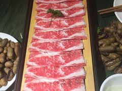 -老灶堂文创火锅(文艺路店)