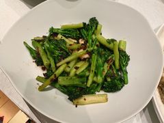 -盛百味·家宴餐厅(霸州分店)