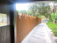-福田红树林生态公园