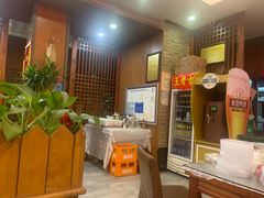 -廖老妈蹄花(中海国际店)