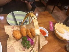 -荷花泰菜(东方新天地店)