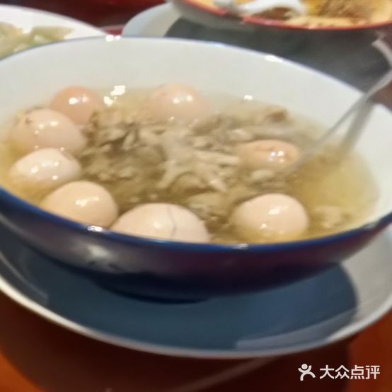 印象临川禧宴楼