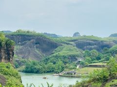 -飞天山旅游区