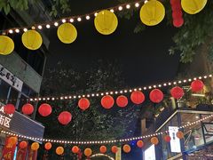 -周三的情书花园餐厅(江北店)