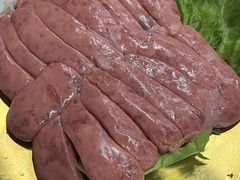 -鸡西大冷面(兰山店)