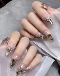 -兔猫ToMoreNails美甲美睫