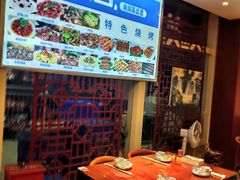 -满堂春特色餐馆