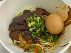 -宋记热干面馆(五福路店)