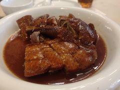 -港丽餐厅(高德置地店)