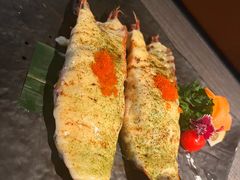 -炙柒Sekinana·精致日料(合生汇店)