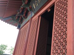 -商丘古城-应天书院