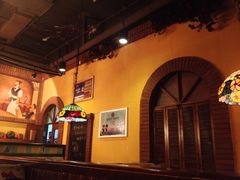 -托斯卡纳烘焙意大利餐厅(五天地店)