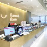 贵阳探店｜一家拍照绝绝子的洗衣咖啡店 ☕️