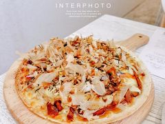 -娜娜家•Nana's restaurant (南开大悦城店)