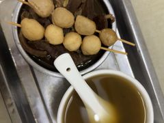 -万家乐小小饮食店