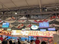 -蚝得喜海鲜(东城店)