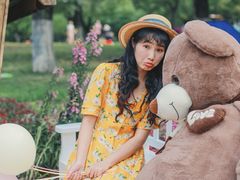 -秀丽东方