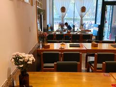 -山茶云南菜(中关村店)