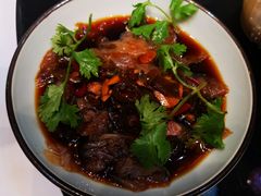 -丰收日·小海鲜·沪上家宴(顾村正大店)