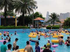 -黄金海岸水上乐园