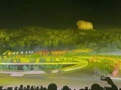 -鼎盛王朝康熙大典实景演出