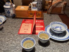 -南京大牌档(青岛万象城店)