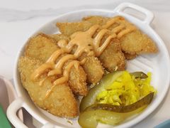 -库滋明·俄罗斯特色美食(中央大街店)