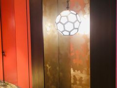 -悦厅·下午茶(杭州柏悦酒店)