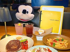 -The Happy Monk(前海壹方汇店)