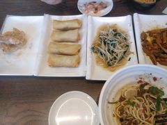 -台南擔仔面·卤肉饭(老虹井路店)