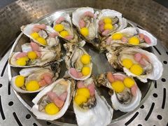 -飞尝蚝·顺德菜·鱼生(顺德总店)