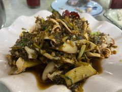 -舟山小海鲜大排档(稻香新村店)