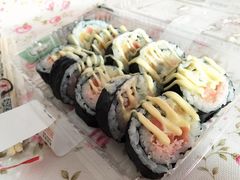-町田寿司店(五常高级中学店)