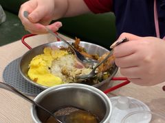 -佰搭果·广式茶餐厅(西华路店)