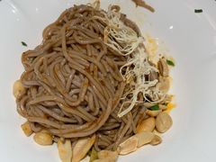 鸡丝荞面-望蓉城·古法酸菜鱼(世纪汇店)