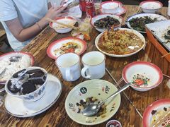 -冶建镜子·老南昌大排档·江西虾王(总店)
