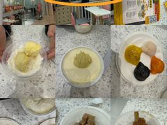 -满记甜品(南京虹悦城三店)