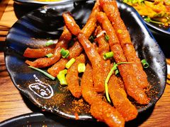 -Let’s WaKao瓦烤(贝森店)