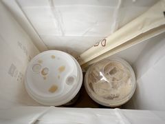 -喜茶(广州琶洲保利广场店)