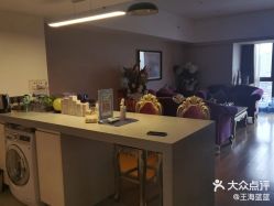 -诗芙侬女士美容SPA