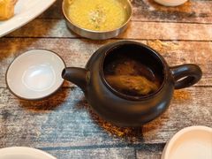 -食德喜·阳山鸡王食研基地