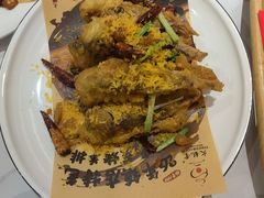-火龙堂·风味民间菜(文一路店)