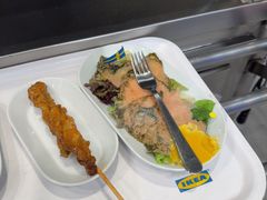 -宜家·瑞典风味餐厅(武汉荟聚中心店)