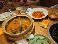 -吃饭皇帝大(合生汇店)