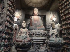 -陕西历史博物馆