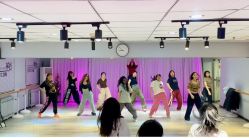 -尚美舞蹈工作室