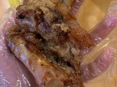 -八一好吃街·高品美食广场