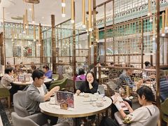 -稻香酒家·33年老字号·港式粤菜(富邦中心店)