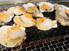 -蚝英雄鲜蚝自助专门店(长楹天街直营店)